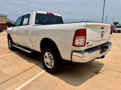 2021 RAM 2500 Big Horn
