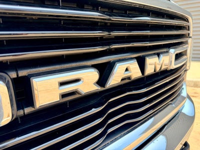 2021 RAM 2500 Big Horn