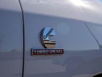 2022 RAM 2500 Big Horn 4WD | 6.7L Cummins