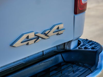 2022 RAM 2500 Big Horn 4WD | 6.7L Cummins
