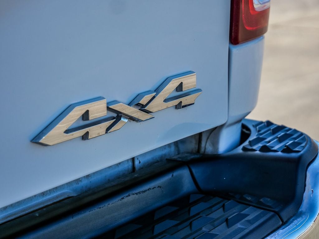 2022 RAM 2500 Big Horn 4WD | 6.7L Cummins