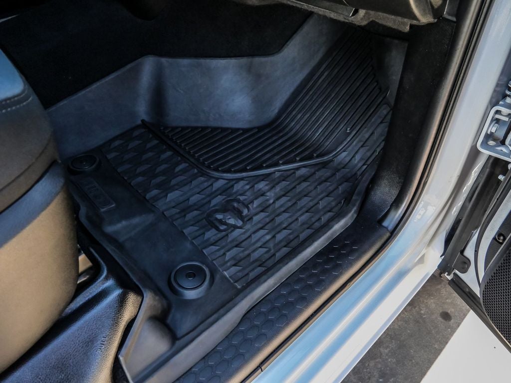 2022 RAM 2500 Big Horn 4WD | 6.7L Cummins