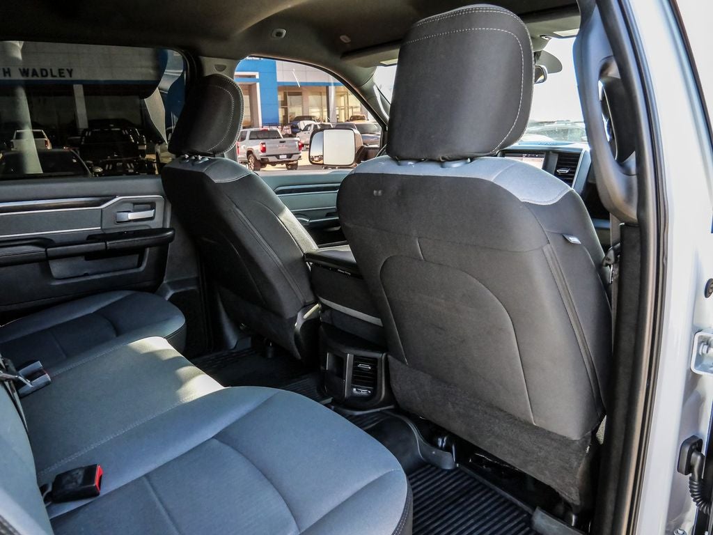 2022 RAM 2500 Big Horn 4WD | 6.7L Cummins