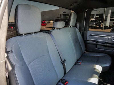 2022 RAM 2500 Big Horn 4WD | 6.7L Cummins