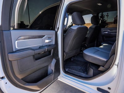 2022 RAM 2500 Big Horn 4WD | 6.7L Cummins