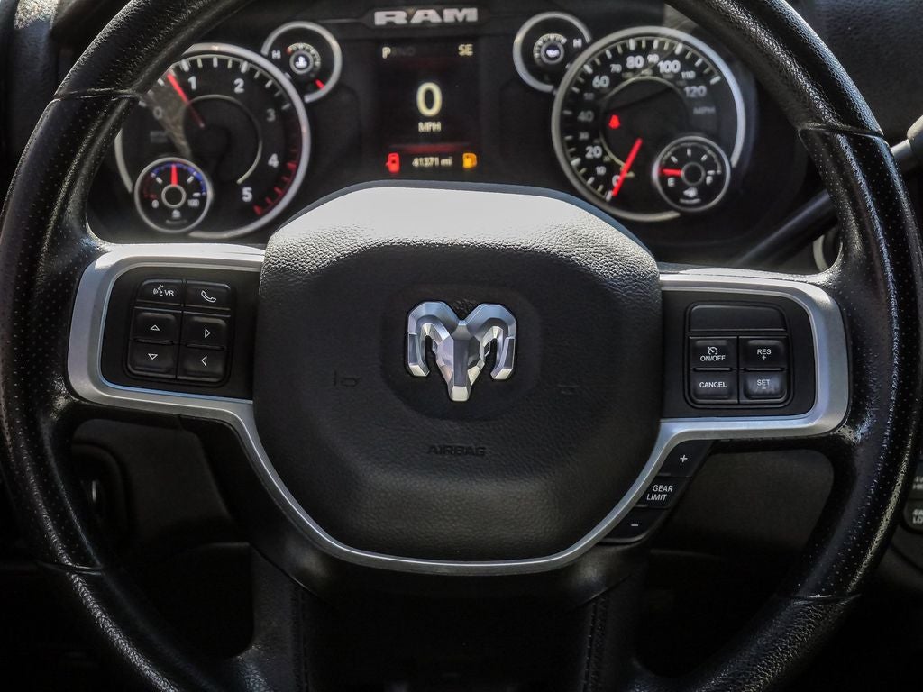 2022 RAM 2500 Big Horn 4WD | 6.7L Cummins