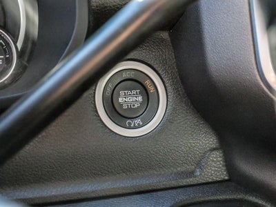 2022 RAM 2500 Big Horn 4WD | 6.7L Cummins