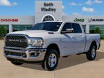 2022 RAM 2500 Big Horn 4WD | 6.7L Cummins