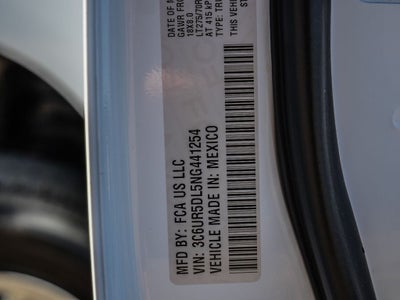 2022 RAM 2500 Big Horn 4WD | 6.7L Cummins