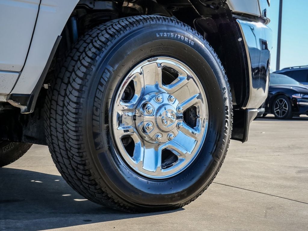 2022 RAM 2500 Big Horn 4WD | 6.7L Cummins