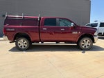 2018 RAM 2500 Big Horn 4WD | Silver Edition