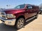 2018 RAM 2500 Big Horn 4WD | Silver Edition