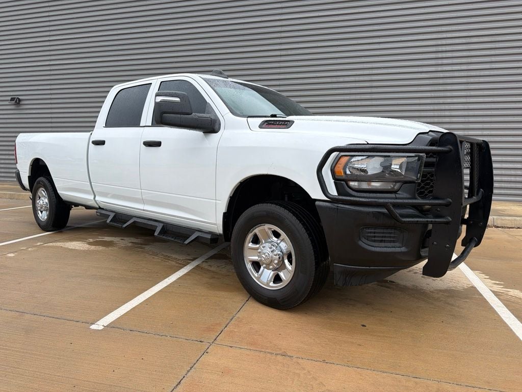 2024 RAM 2500 Tradesman 4WD