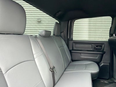 2024 RAM 2500 Tradesman 4WD