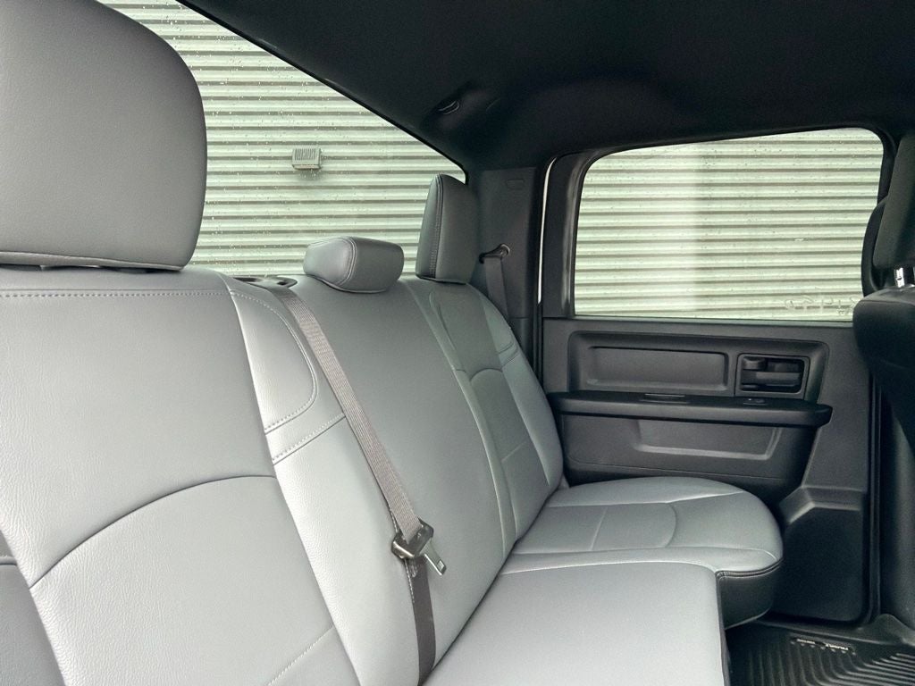 2024 RAM 2500 Tradesman 4WD