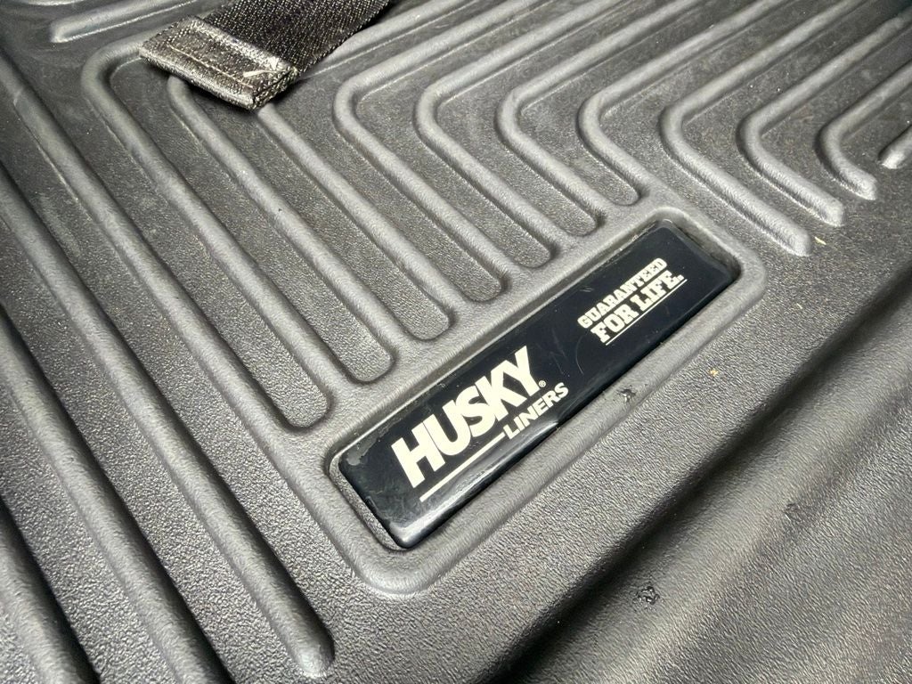2024 RAM 2500 Tradesman 4WD