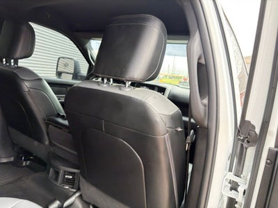 2024 RAM 2500 Tradesman 4WD