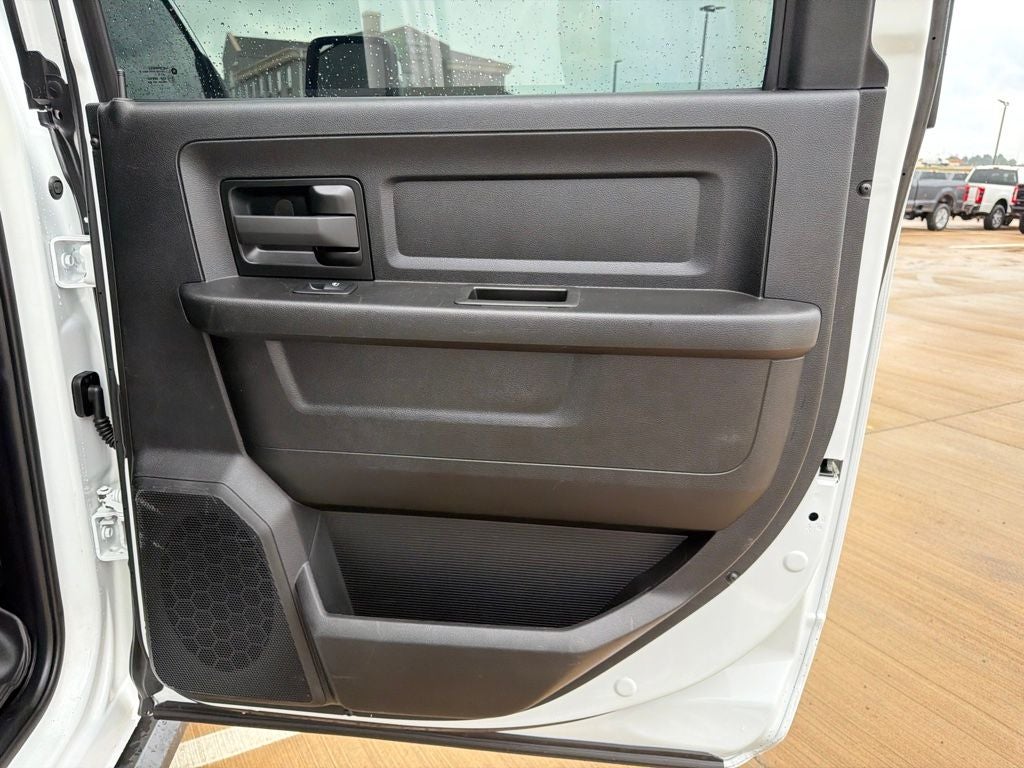 2024 RAM 2500 Tradesman 4WD