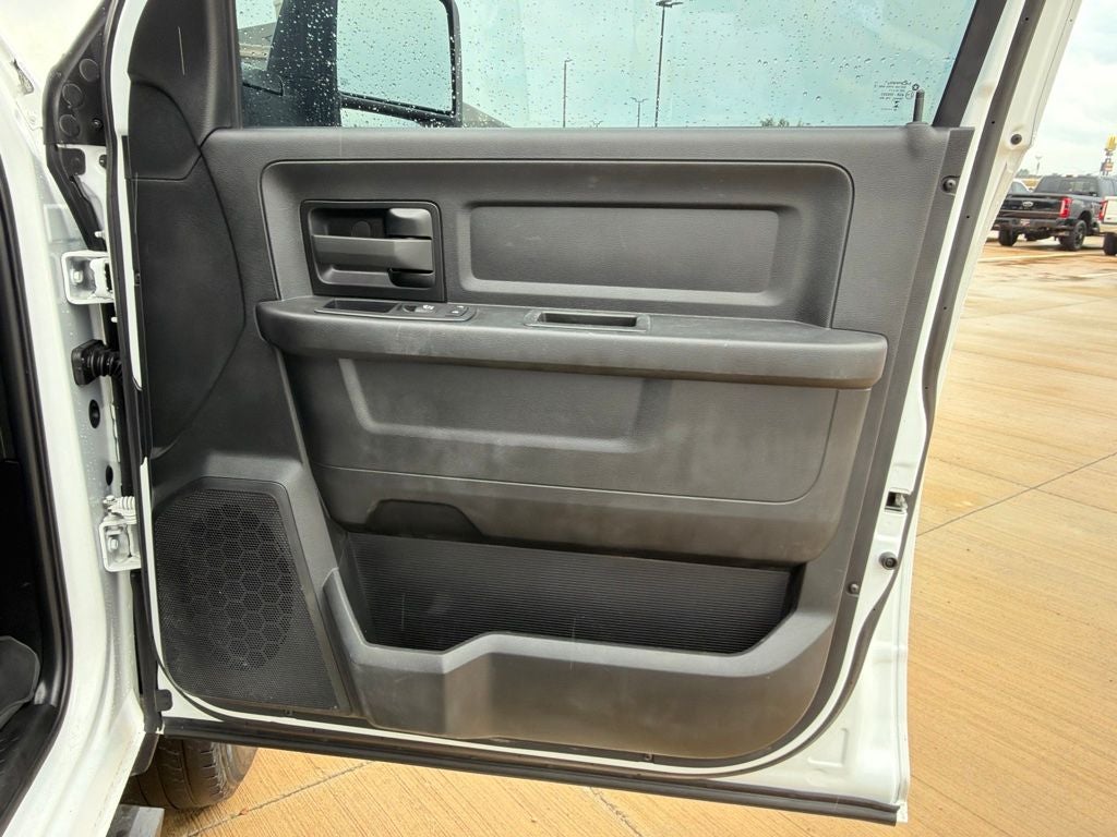 2024 RAM 2500 Tradesman 4WD