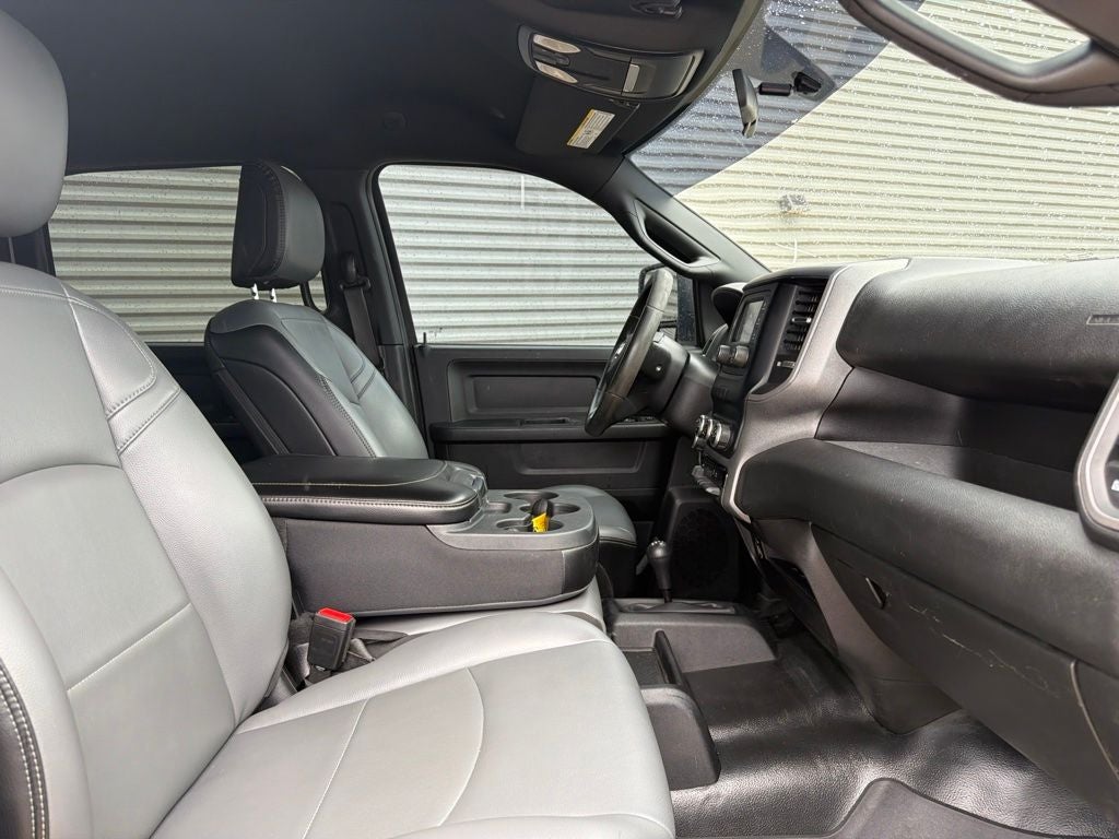 2024 RAM 2500 Tradesman 4WD