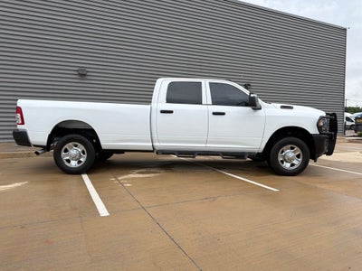 2024 RAM 2500 Tradesman 4WD