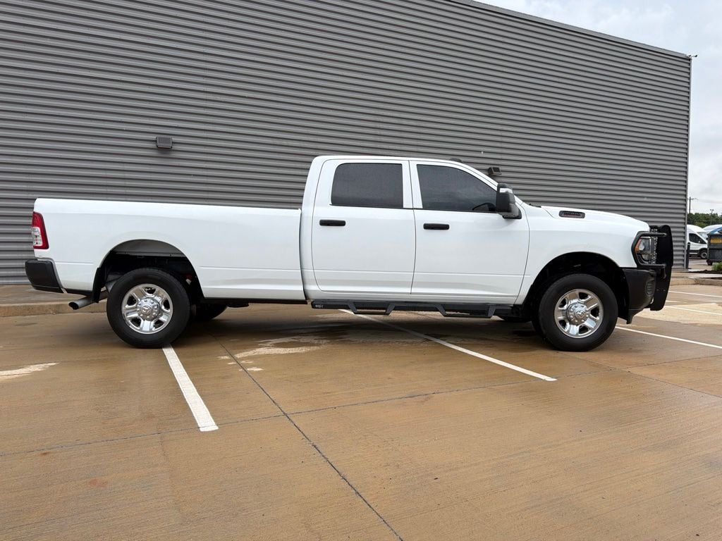 2024 RAM 2500 Tradesman 4WD