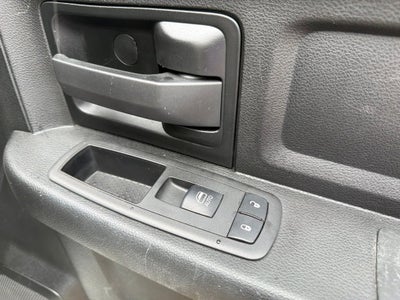 2024 RAM 2500 Tradesman 4WD