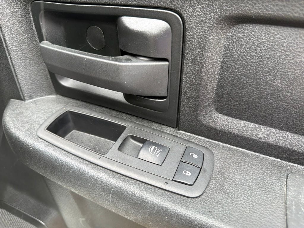 2024 RAM 2500 Tradesman 4WD