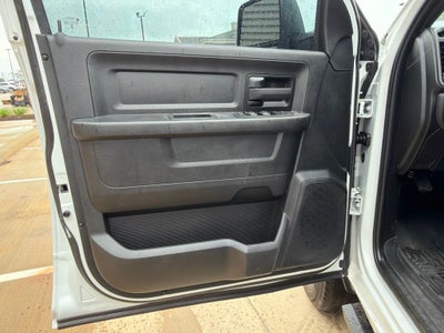 2024 RAM 2500 Tradesman 4WD