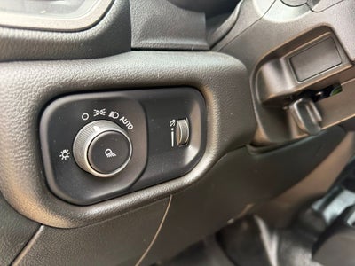 2024 RAM 2500 Tradesman 4WD