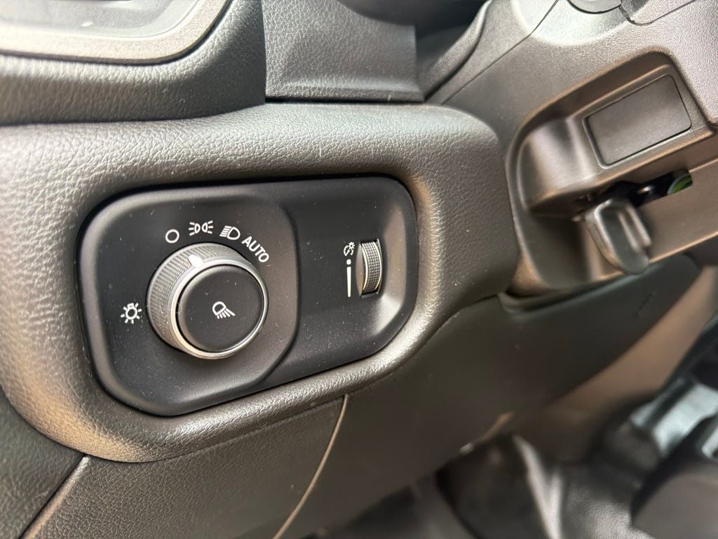 2024 RAM 2500 Tradesman 4WD