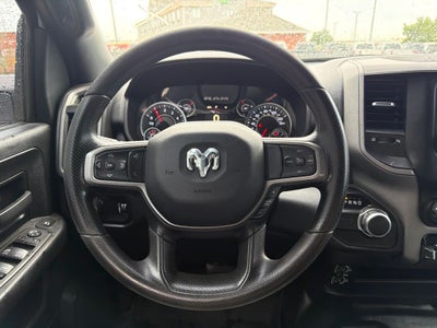 2024 RAM 2500 Tradesman 4WD