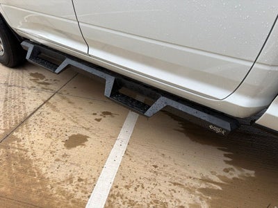 2024 RAM 2500 Tradesman 4WD