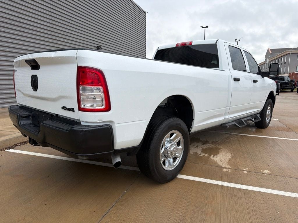 2024 RAM 2500 Tradesman 4WD