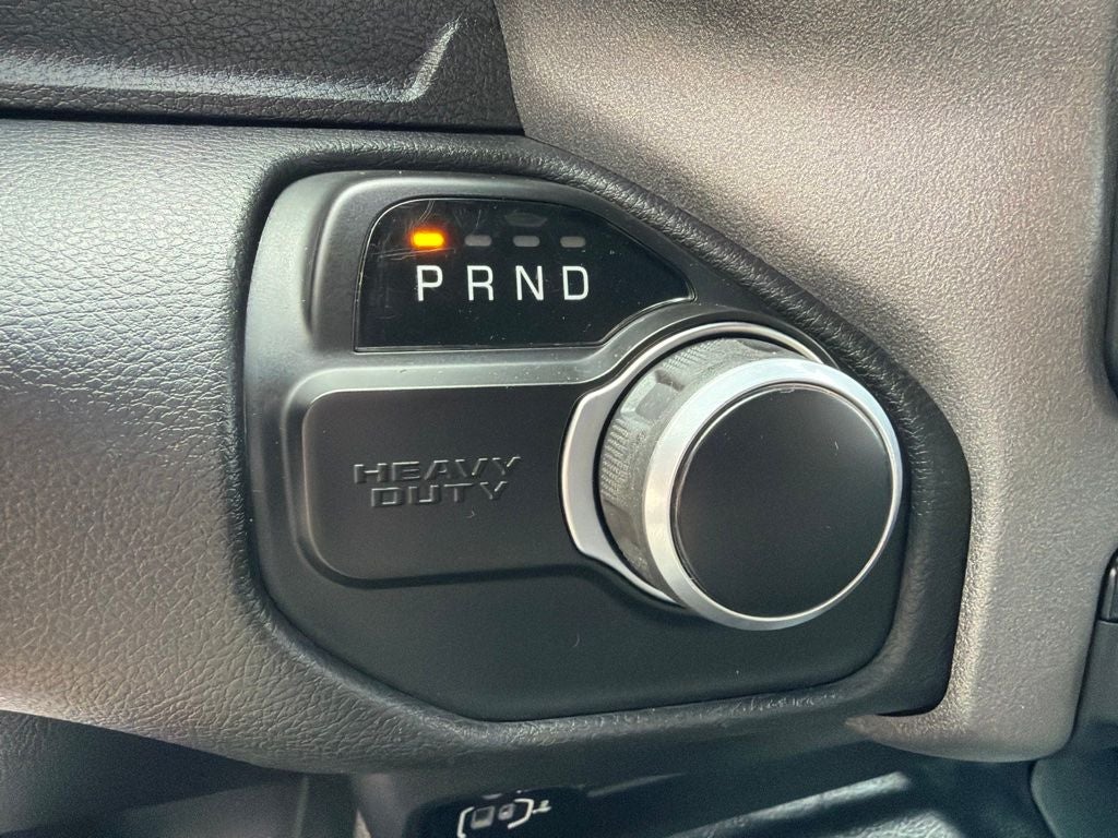 2024 RAM 2500 Tradesman 4WD