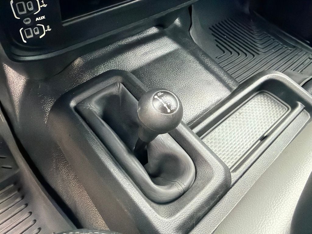 2024 RAM 2500 Tradesman 4WD