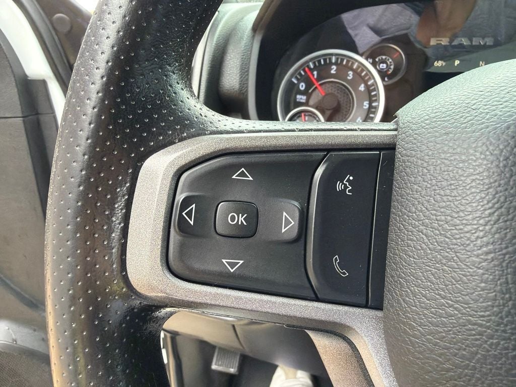 2024 RAM 2500 Tradesman 4WD