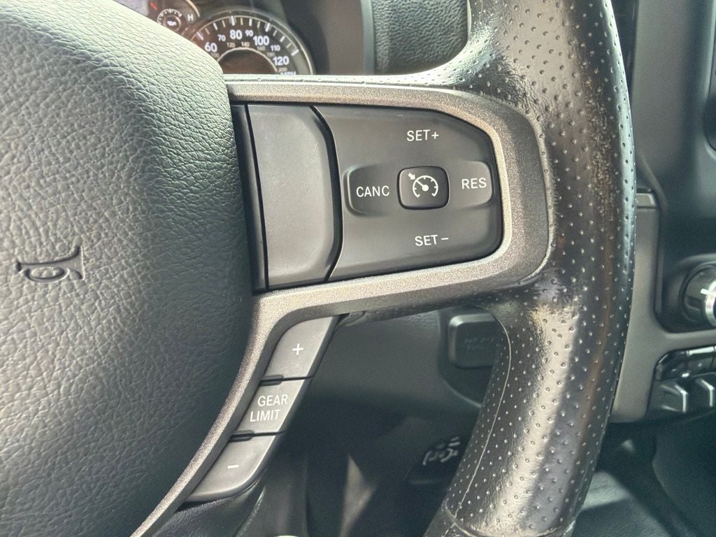 2024 RAM 2500 Tradesman 4WD