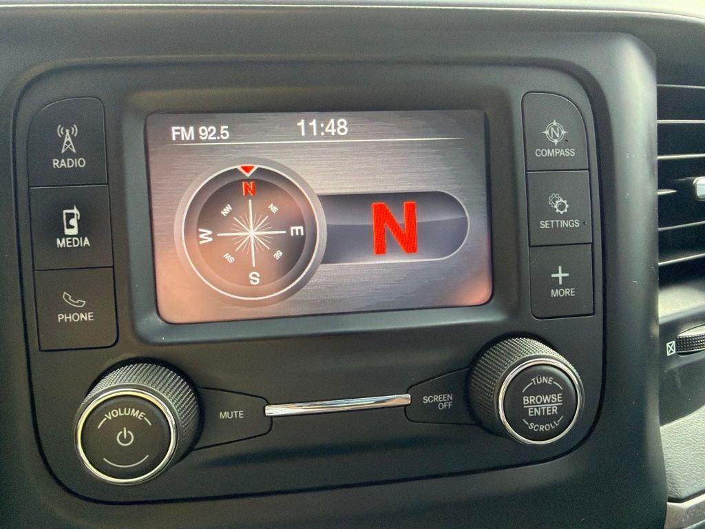 2024 RAM 2500 Tradesman 4WD