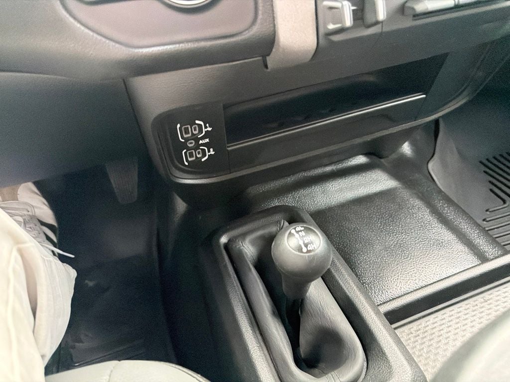 2024 RAM 2500 Tradesman 4WD