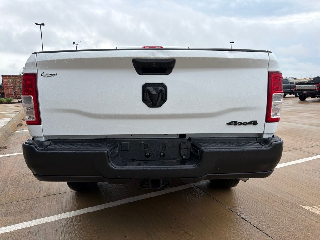 2024 RAM 2500 Tradesman 4WD