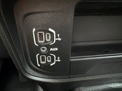 2024 RAM 2500 Tradesman 4WD
