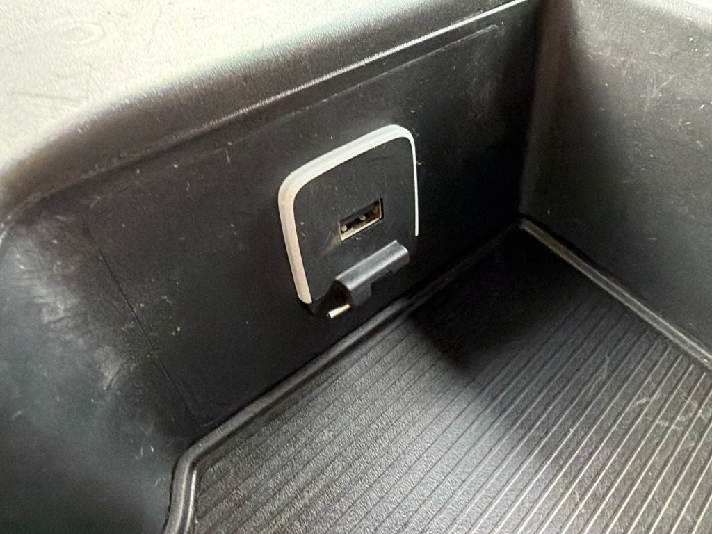 2024 RAM 2500 Tradesman 4WD