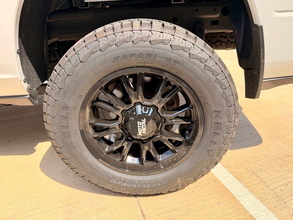 2024 RAM 2500 Tradesman 4WD