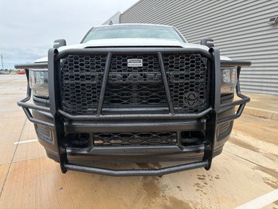 2024 RAM 2500 Tradesman 4WD