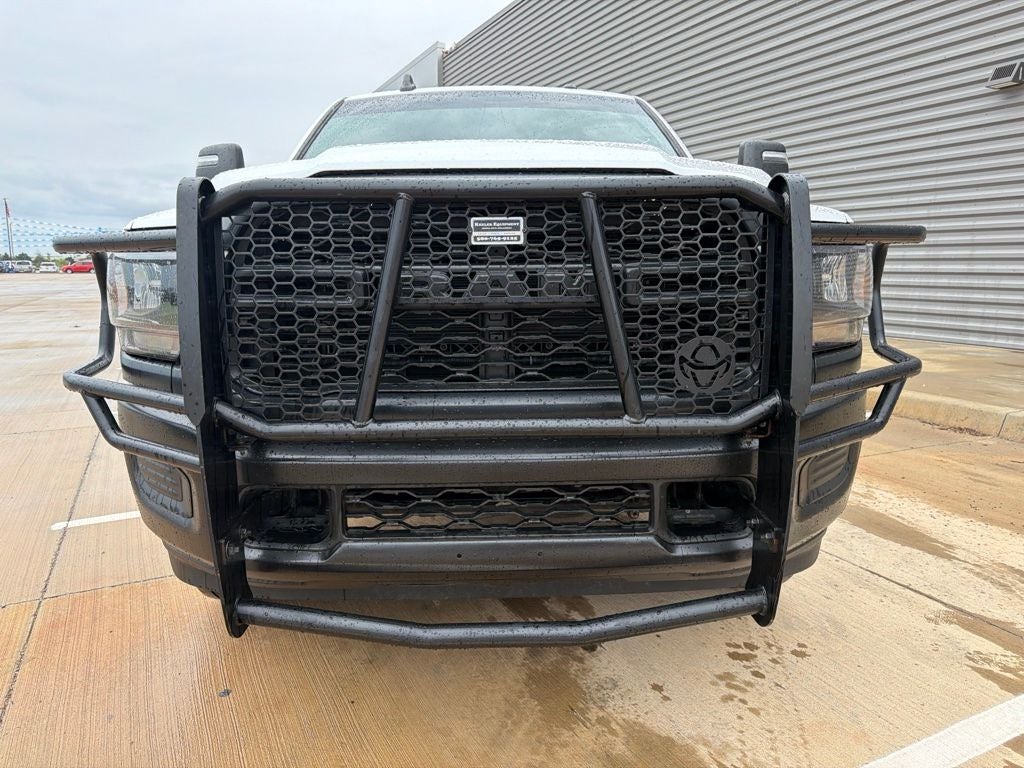2024 RAM 2500 Tradesman 4WD