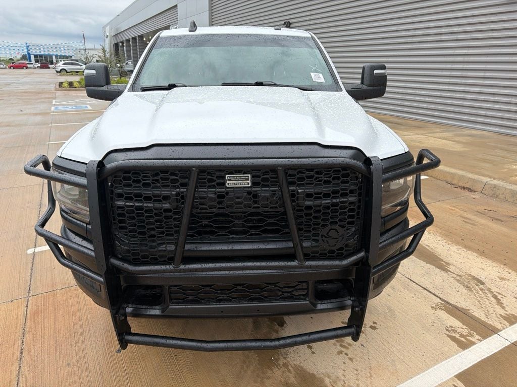 2024 RAM 2500 Tradesman 4WD