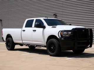 2024 RAM 2500 Tradesman 4WD