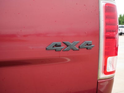 2015 RAM 2500 Laramie 4WD