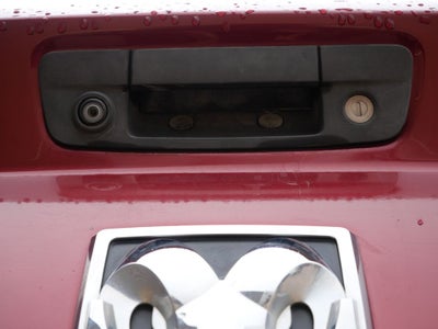 2015 RAM 2500 Laramie 4WD
